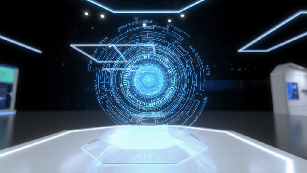 中国科技力量 中国科技力量