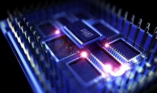 2024中国量子芯片量产震惊全球 2024中国量子芯片量产震惊全球
