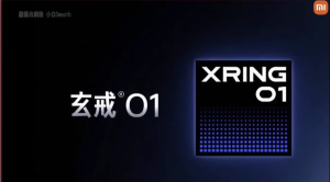 2028体育助力中国芯小米 “玄戒” O1 芯片4nm 工艺