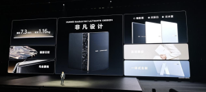 2028体育学问解读 华为 MateBook Fold折叠屏鸿蒙电脑的市场前景